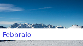 Febbraio