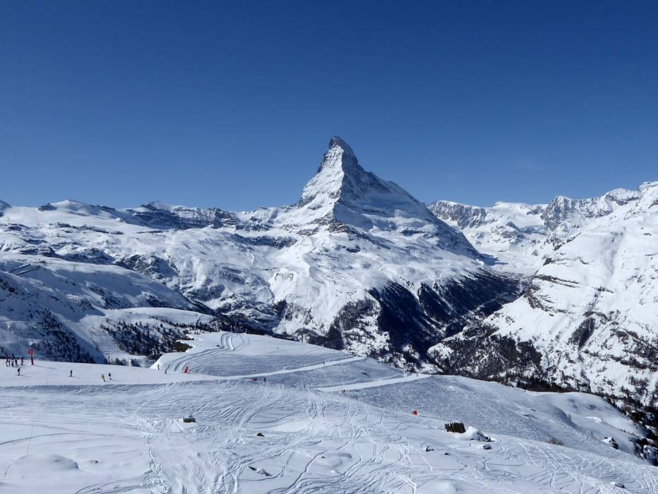 Cervinia-Valtournenche